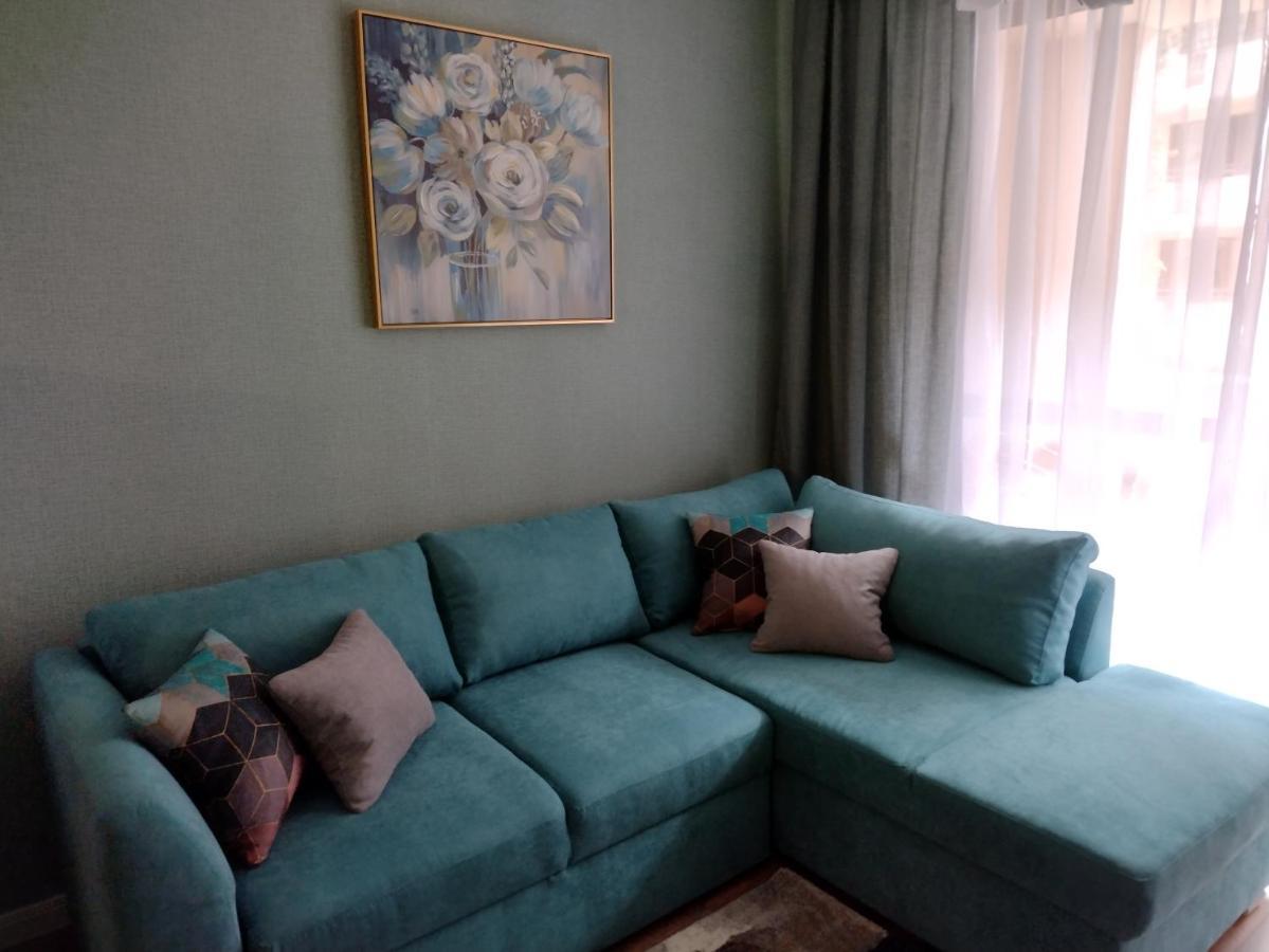 Destination Bulgaria 2000 Cascadas Private Summer Family Apartments Slantschew brjag Exterior foto