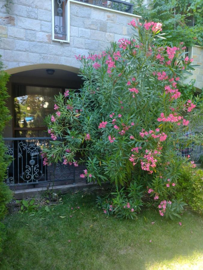 Destination Bulgaria 2000 Cascadas Private Summer Family Apartments Slantschew brjag Exterior foto