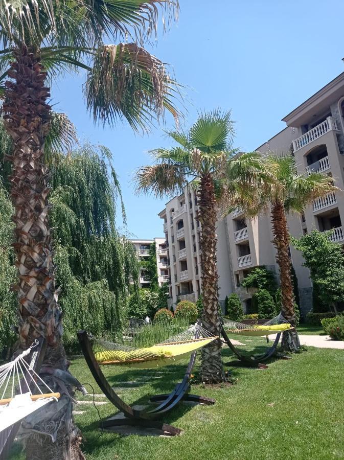 Destination Bulgaria 2000 Cascadas Private Summer Family Apartments Slantschew brjag Zimmer foto