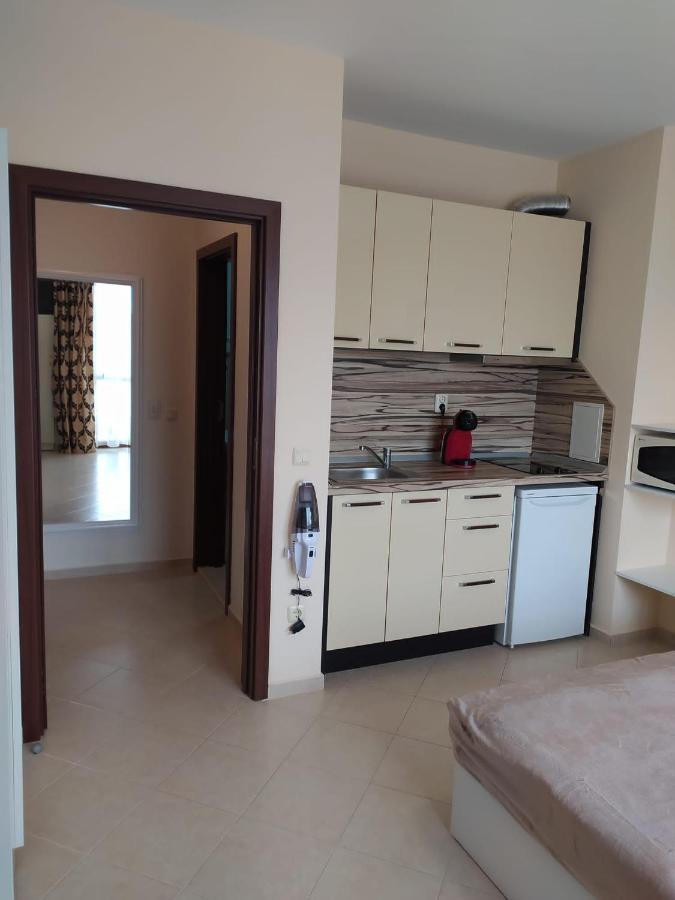 Destination Bulgaria 2000 Cascadas Private Summer Family Apartments Slantschew brjag Exterior foto