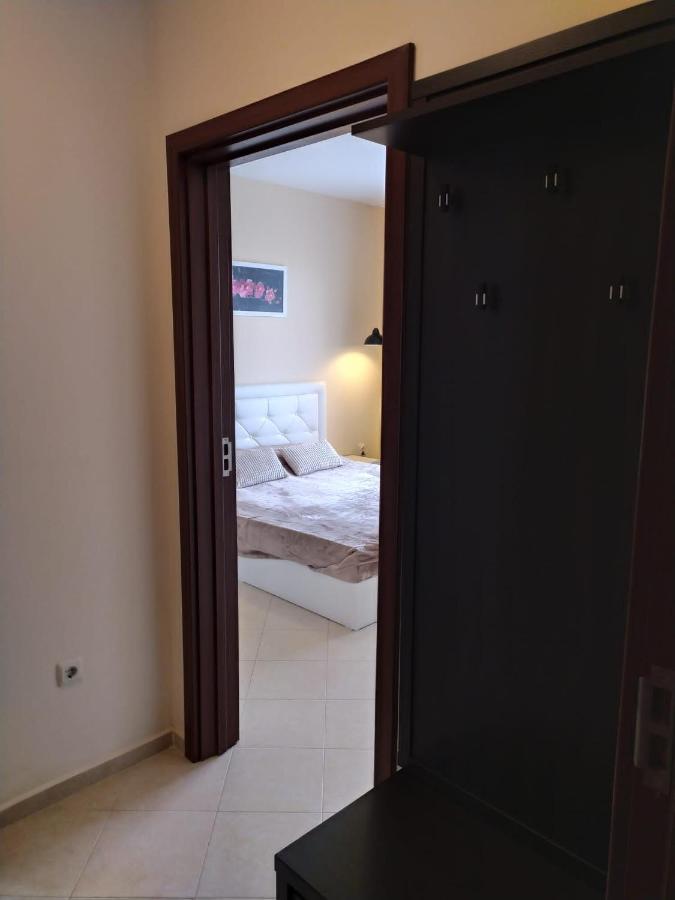 Destination Bulgaria 2000 Cascadas Private Summer Family Apartments Slantschew brjag Exterior foto
