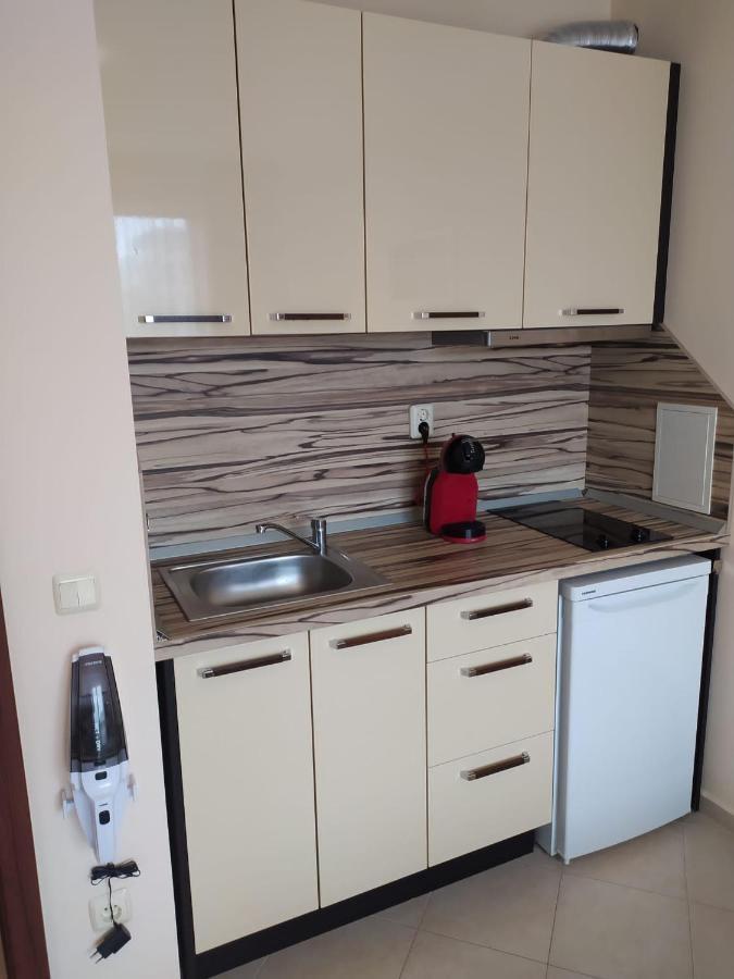Destination Bulgaria 2000 Cascadas Private Summer Family Apartments Slantschew brjag Exterior foto
