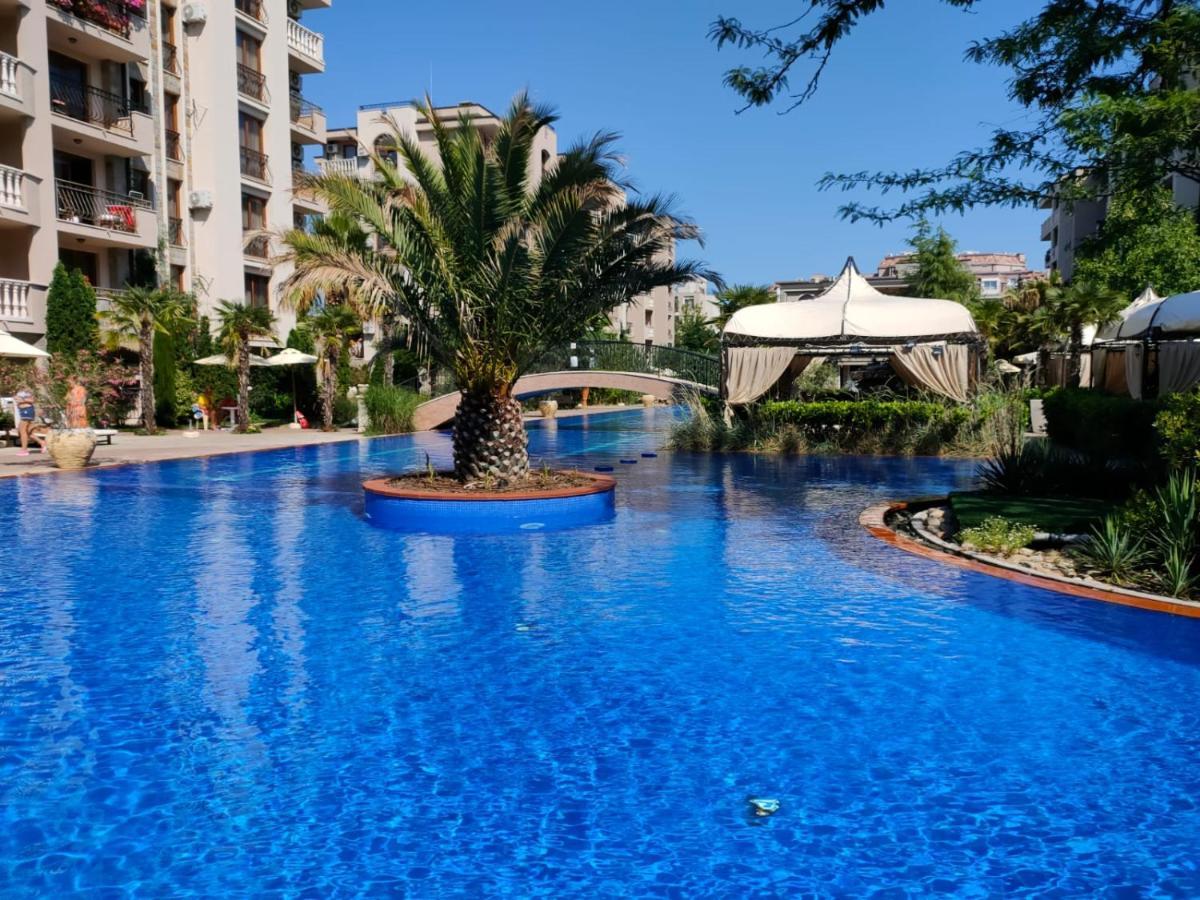 Destination Bulgaria 2000 Cascadas Private Summer Family Apartments Slantschew brjag Zimmer foto