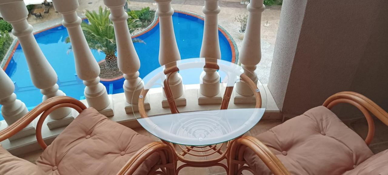 Destination Bulgaria 2000 Cascadas Private Summer Family Apartments Slantschew brjag Zimmer foto