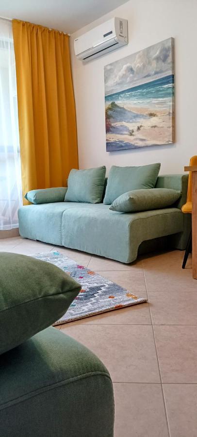 Destination Bulgaria 2000 Cascadas Private Summer Family Apartments Slantschew brjag Zimmer foto